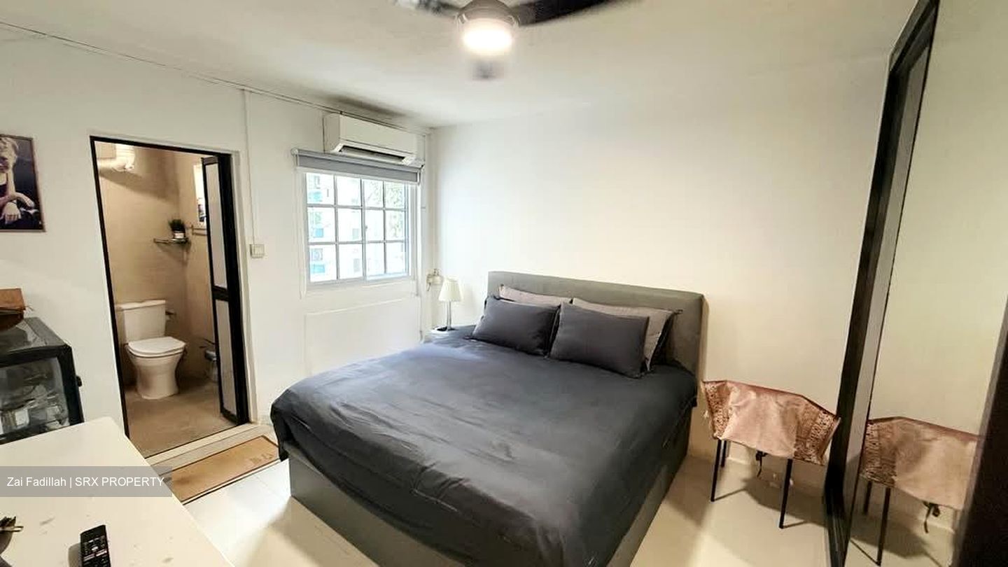 Blk 123 Pending Road (Bukit Panjang), HDB 4 Rooms #543979751